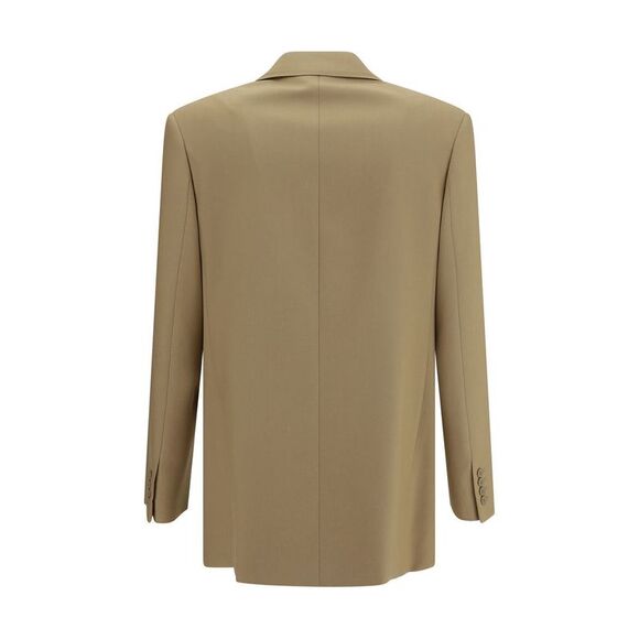 Saint Laurent Wool Blazer Men's Jacket - Picture 2 of 3